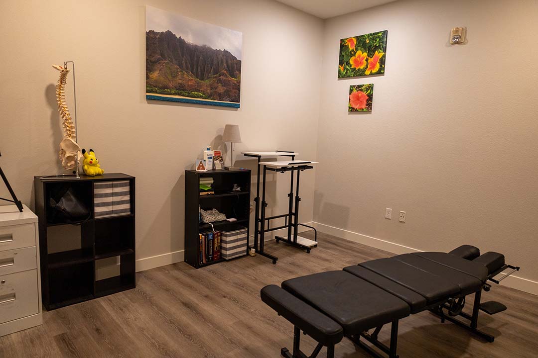 Receive acupuncture at our Longmont, Colorado location