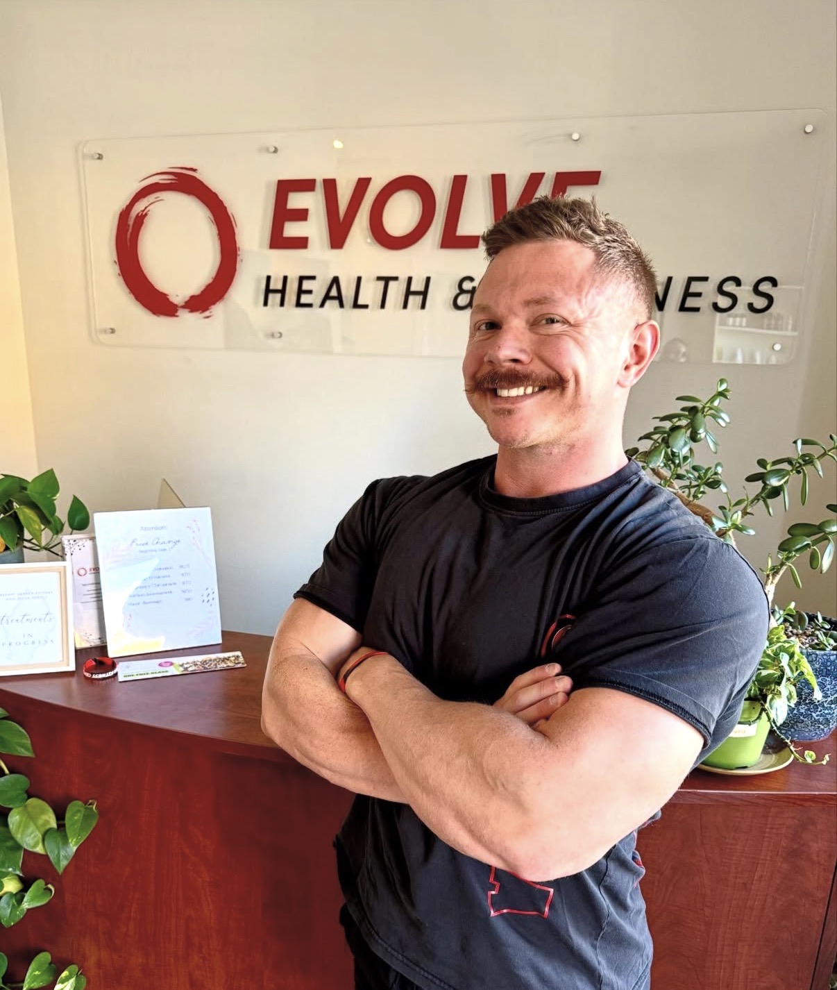 Dr. Alexander Schepler